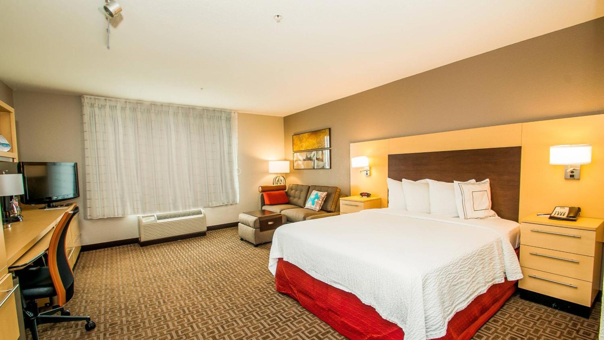 Towneplace Suites By Marriott Scranton Wilkes-Barre Moosic Екстериор снимка