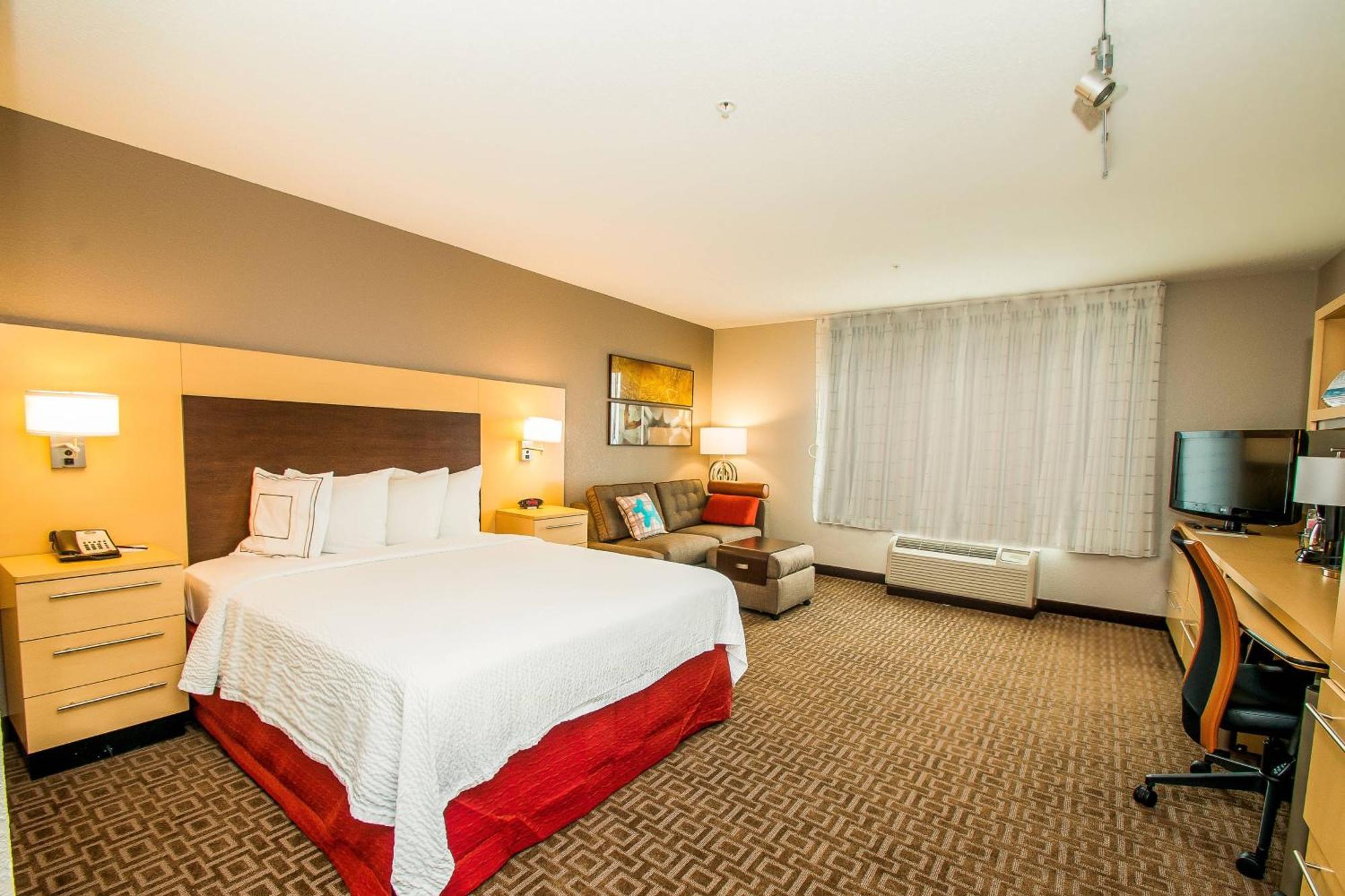 Towneplace Suites By Marriott Scranton Wilkes-Barre Moosic Екстериор снимка