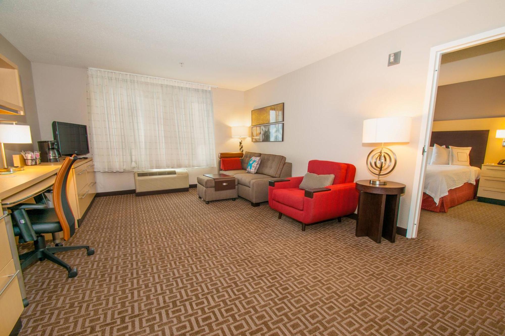Towneplace Suites By Marriott Scranton Wilkes-Barre Moosic Екстериор снимка