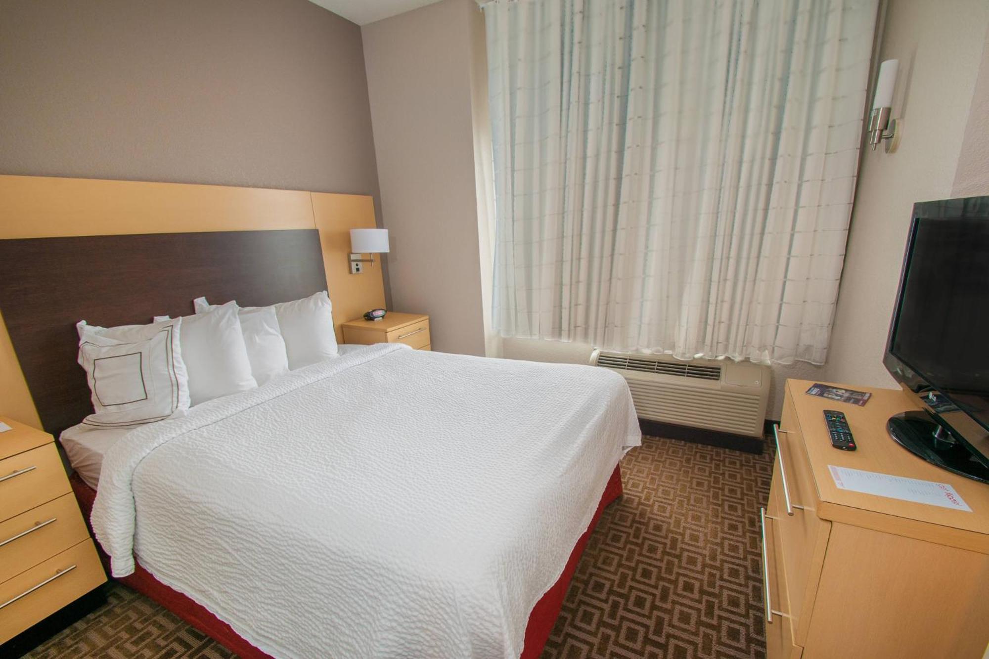 Towneplace Suites By Marriott Scranton Wilkes-Barre Moosic Екстериор снимка