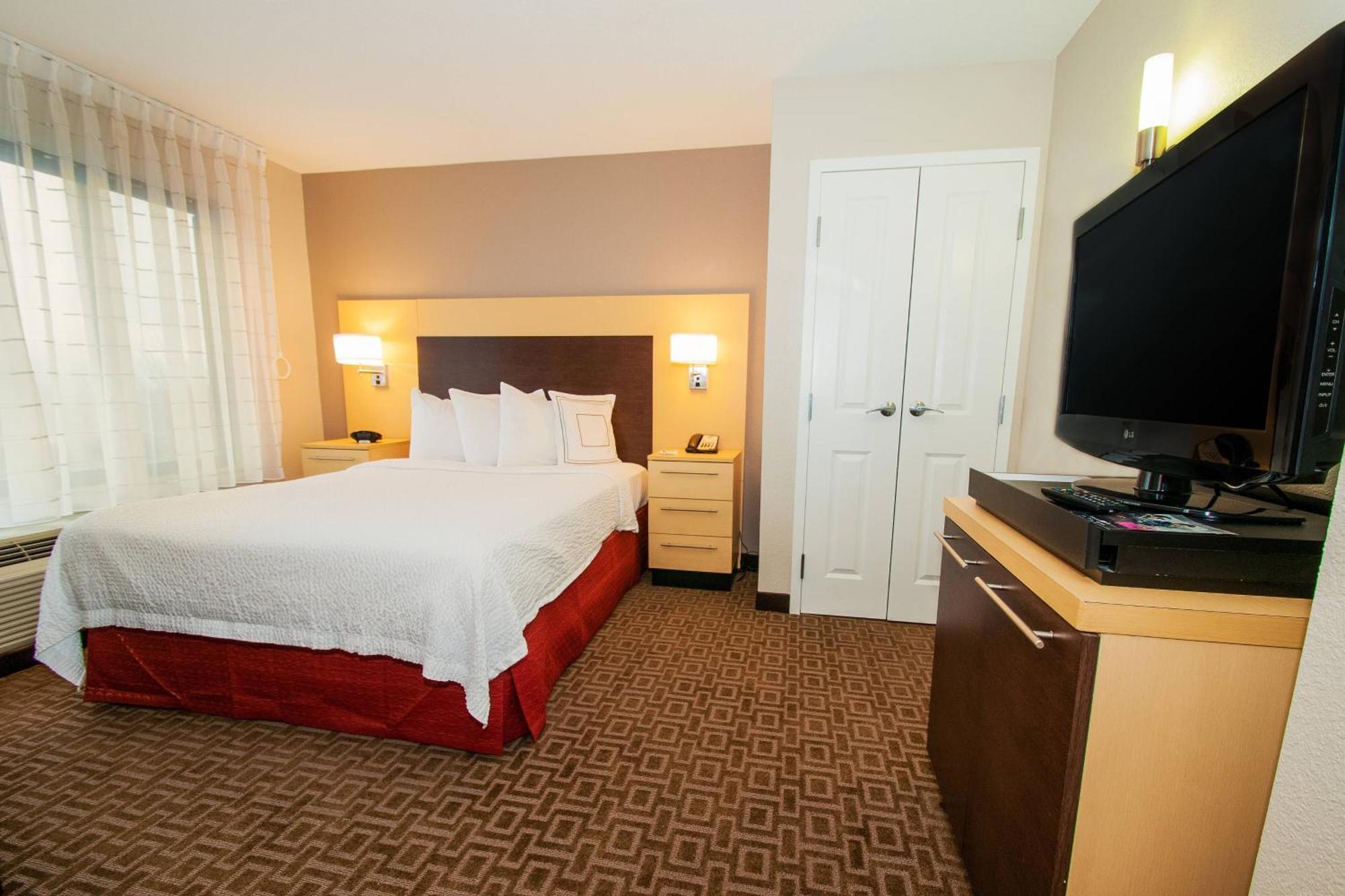Towneplace Suites By Marriott Scranton Wilkes-Barre Moosic Екстериор снимка