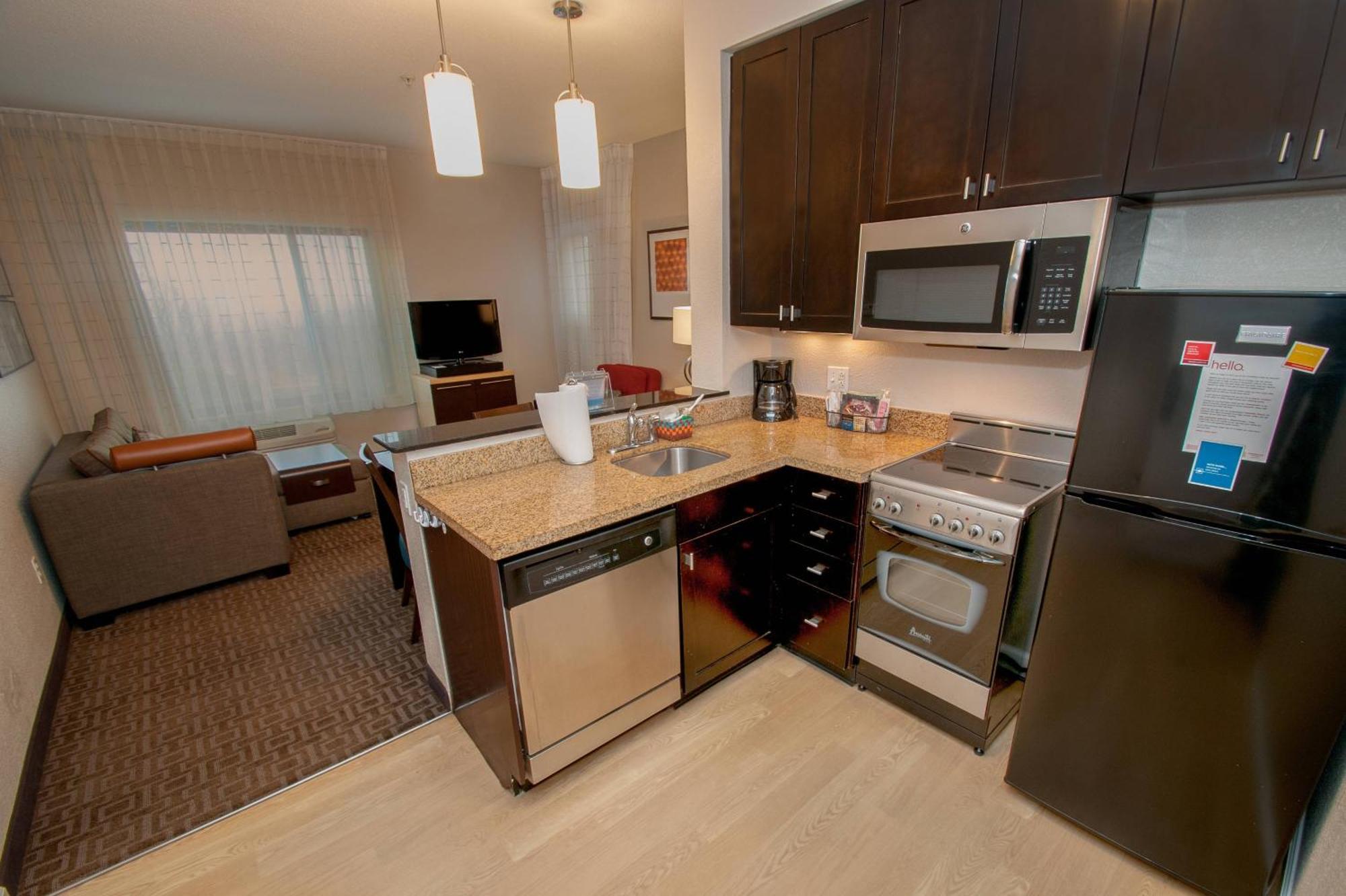 Towneplace Suites By Marriott Scranton Wilkes-Barre Moosic Екстериор снимка
