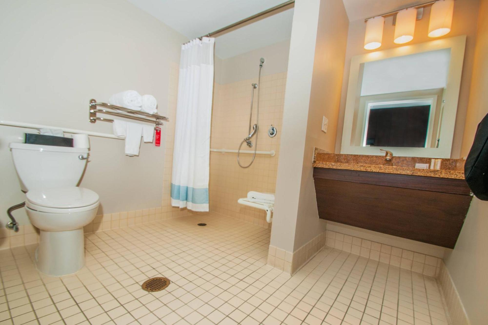 Towneplace Suites By Marriott Scranton Wilkes-Barre Moosic Екстериор снимка