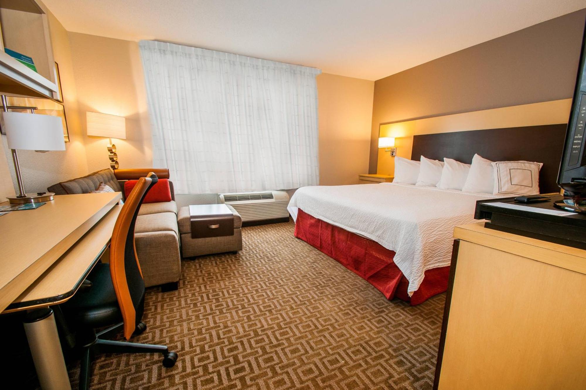 Towneplace Suites By Marriott Scranton Wilkes-Barre Moosic Екстериор снимка