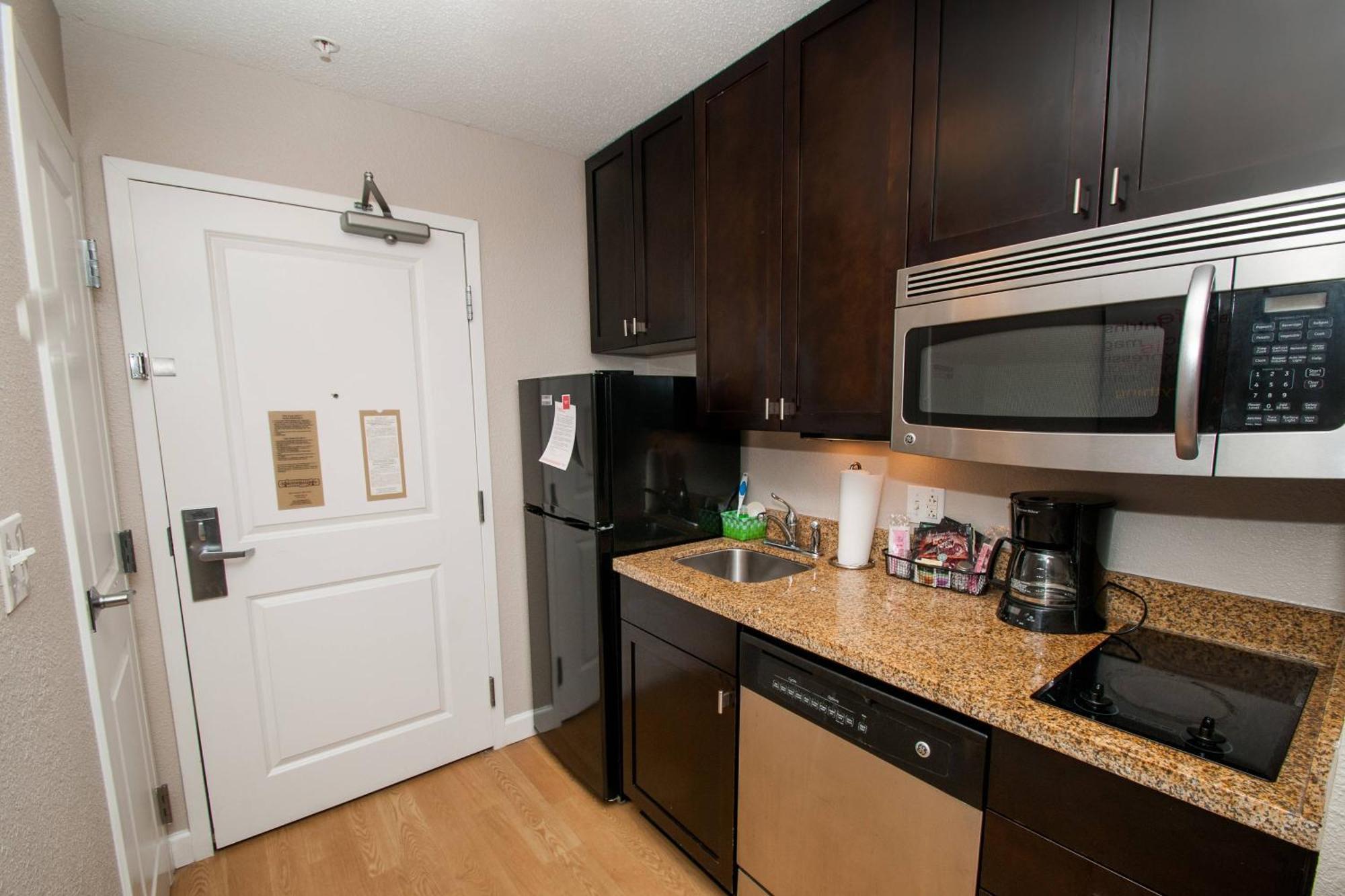 Towneplace Suites By Marriott Scranton Wilkes-Barre Moosic Екстериор снимка