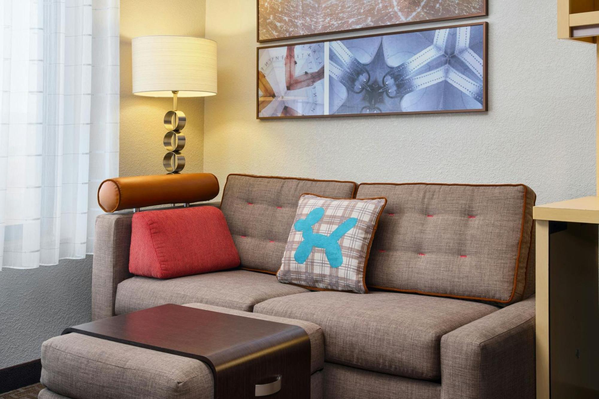 Towneplace Suites By Marriott Scranton Wilkes-Barre Moosic Екстериор снимка