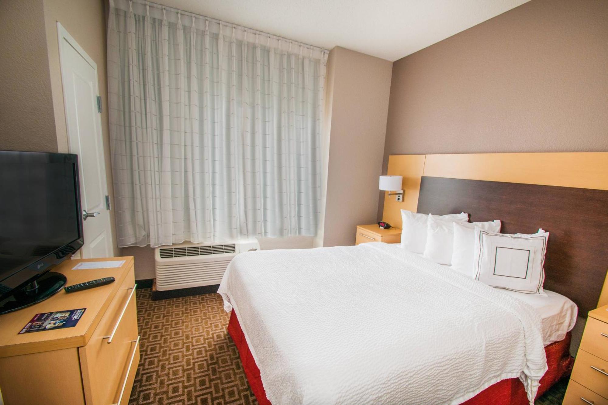 Towneplace Suites By Marriott Scranton Wilkes-Barre Moosic Екстериор снимка